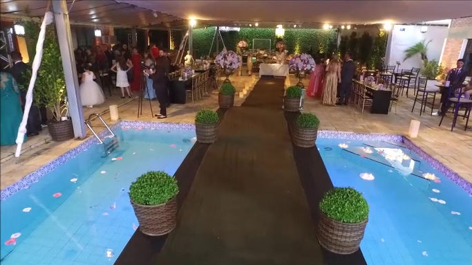 Casamento Maria Fernanda e Maria Eugênia